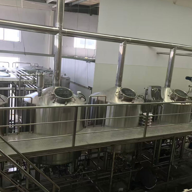 东台精酿啤酒设备厂—啤酒文化的深刻内涵